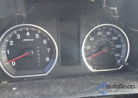 2008 Honda Cr-V Ex-L z USA, uszkodzony, nr VIN JHLRE38728C032652